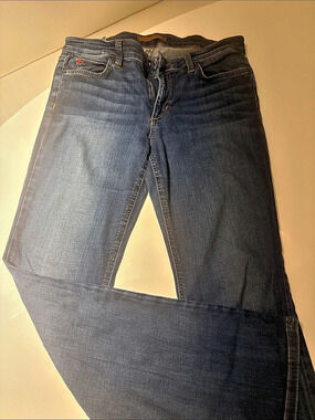Joe's Boot Cut Jeans Waist 30